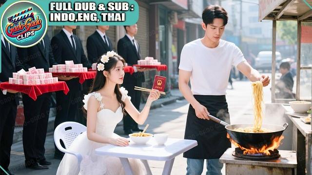 A poor man with cooking talent was dumped—but a rich woman proposed right after the divorce A poor man with cooking talent was dumped—but a rich woman proposed right after the divorce