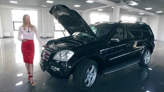 Старый мерседес/mercedes gl. когда ты почти богат. лиса рулит. Старый мерседес/mercedes gl. когда ты почти богат. лиса рулит.