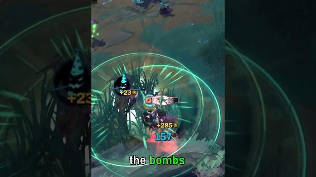 Zilean & yorick weird synergy Zilean & yorick weird synergy
