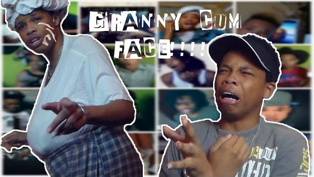 My granny caught me masturbating!!! My granny caught me masturbating!!!