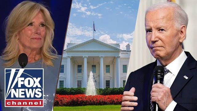 New: top jill biden wh aide outed as ‘loyalty police’ New: top jill biden wh aide outed as ‘loyalty police’