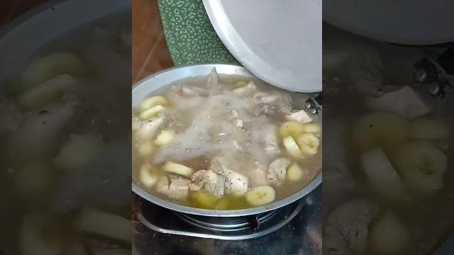 Nilagang manok w/ utang tips #recipe #manokrecipe #fypシ゚viral #ideas #financialfreedom #viralshorts Nilagang manok w/ utang tips #recipe #manokrecipe #fypシ゚viral #ideas #financialfreedom #viralshorts