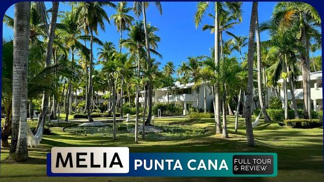 Melia punta cana all inclusive resort dominican republic resort tour & review top value! Melia punta cana all inclusive resort dominican republic resort tour & review top value!