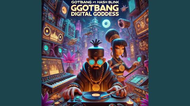 Ggotbbang (boom-bap version) Ggotbbang (boom-bap version)