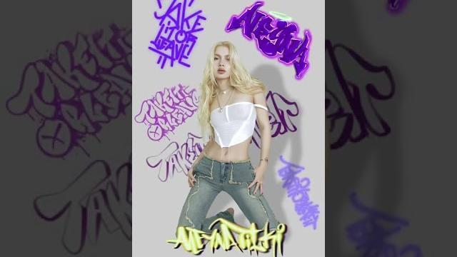 Turkish pop star aleyna tilki drops her new banger #takeitorleaveit - and it’s ! stream now! Turkish pop star aleyna tilki drops her new banger #takeitorleaveit - and it’s ! stream now!