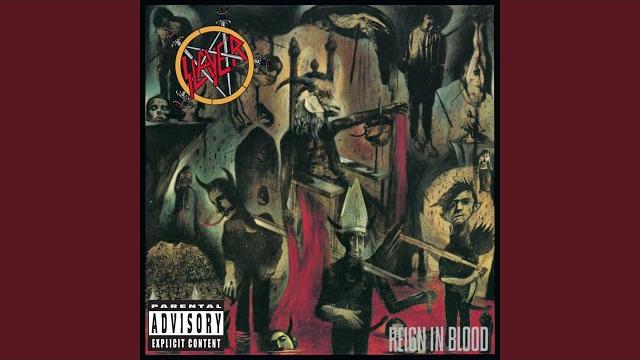 Angel of death Angel of death