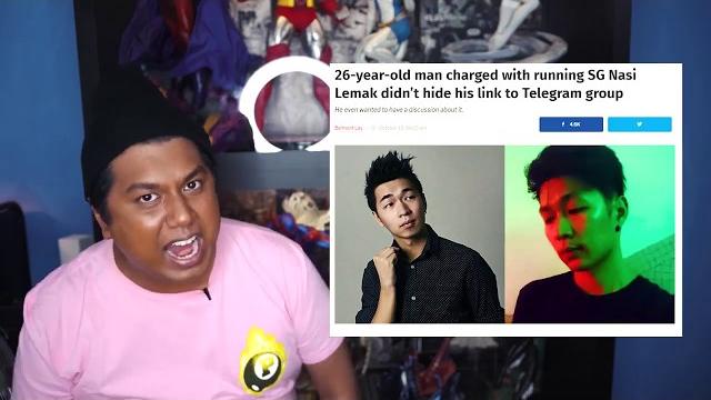 Top 10 idiots of singapore 2019 part 2 Top 10 idiots of singapore 2019 part 2