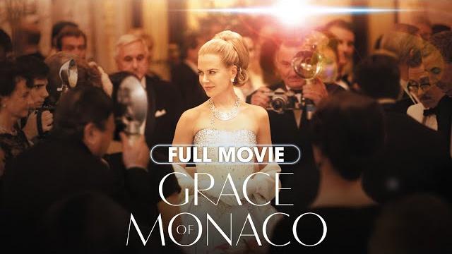 Grace of monaco (2014) | full movie | nicole kidman, tim roth Grace of monaco (2014) | full movie | nicole kidman, tim roth