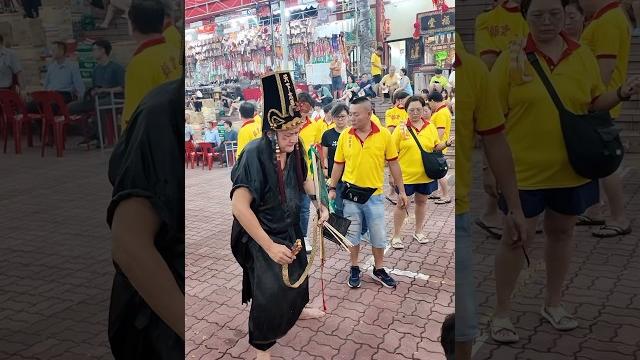 「過平安橋」全程紀錄!朝雲宮三月初九千秋寶誕| 2025乙已年祈福盛典 「過平安橋」全程紀錄!朝雲宮三月初九千秋寶誕| 2025乙已年祈福盛典