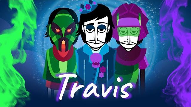 Incredibox travis mod is an absolute classic Incredibox travis mod is an absolute classic