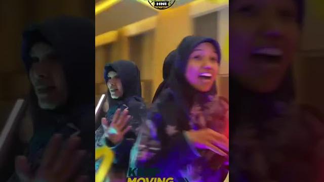Kick off inaugurasi hni in 360° #kickoff #inauguration #hni #bisnis #leadership #halal #halalproduct Kick off inaugurasi hni in 360° #kickoff #inauguration #hni #bisnis #leadership #halal #halalproduct
