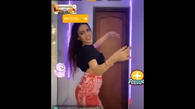 Bigo colombia dance Bigo colombia dance