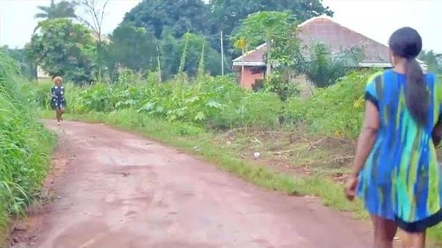You will not watch any african movie better than this super amazing village movie-african movies You will not watch any african movie better than this super amazing village movie-african movies