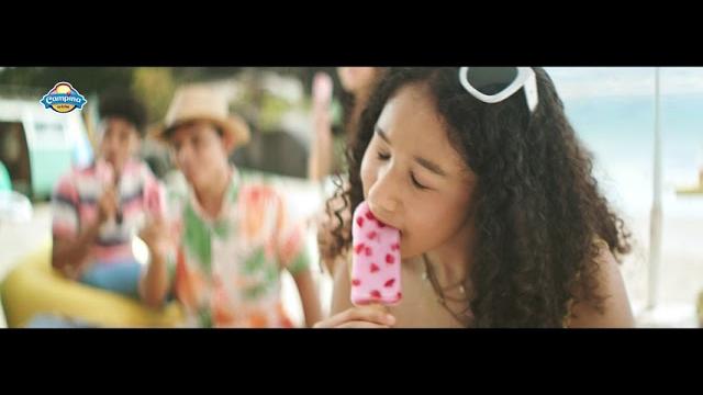 Campina celebrate goodness - summer barz Campina celebrate goodness - summer barz