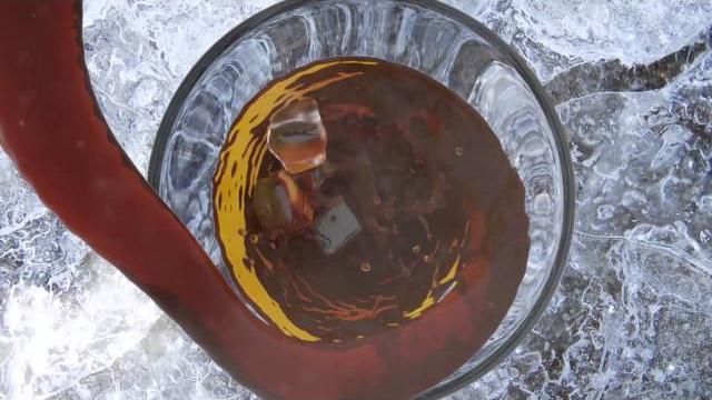Est cola drink Est cola drink