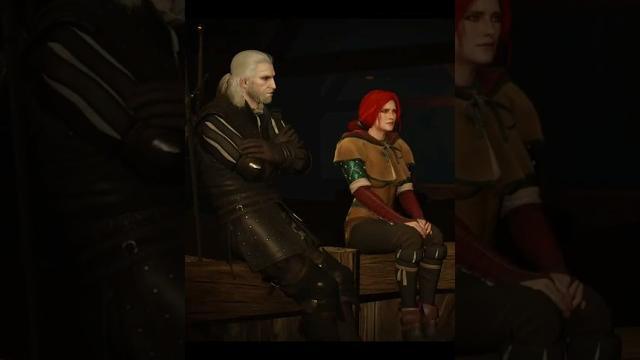Геральт и трисс встретились наедине\ ведьмак #shorts #shortvideo #shortsyoutube #witcher #ведьмак Геральт и трисс встретились наедине\ ведьмак #shorts #shortvideo #shortsyoutube #witcher #ведьмак