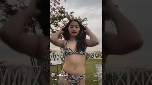 Bigo hot dance bikini part 18 Bigo hot dance bikini part 18