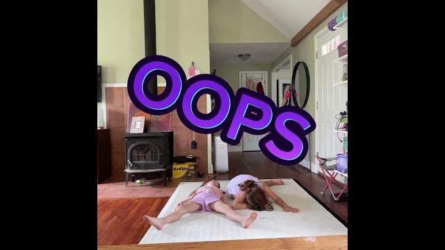 Oops Oops