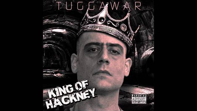 Tuggawar - i run hackney Tuggawar - i run hackney