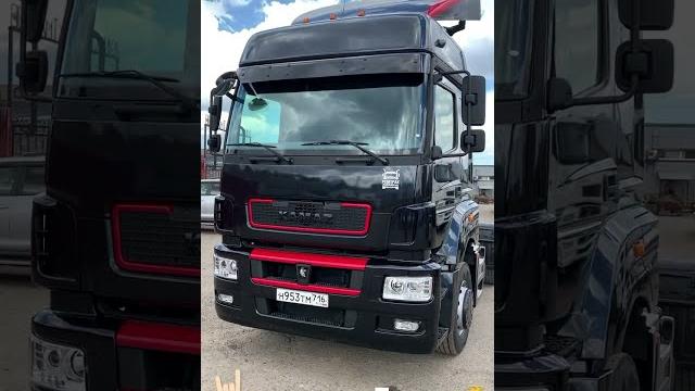 Было-стало! камаз 5490 после дтп. Было-стало! камаз 5490 после дтп.