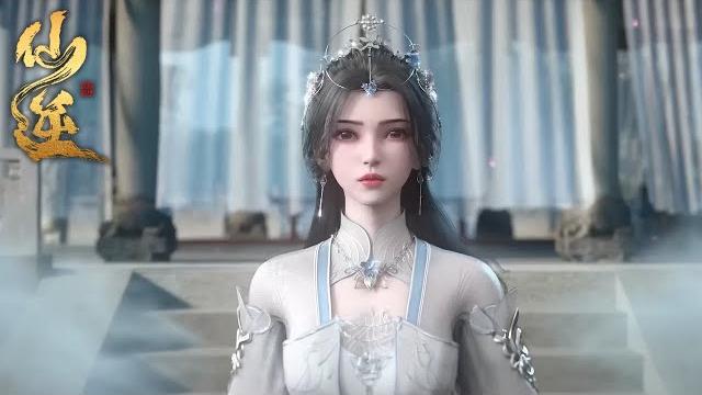 王林李慕婉的爱情线,穿越生死界限,轮回磨不灭誓言!|仙逆 renegade immortal |donghua 王林李慕婉的爱情线,穿越生死界限,轮回磨不灭誓言!|仙逆 renegade immortal |donghua
