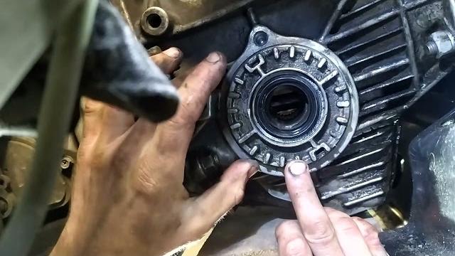 Акпп subaru замена сальников полуосей и регулировка переднего редуктораю. дифференциал. Акпп subaru замена сальников полуосей и регулировка переднего редуктораю. дифференциал.