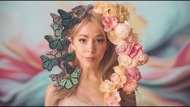Lindsey stirling - eye of the untold her (official music video) Lindsey stirling - eye of the untold her (official music video)