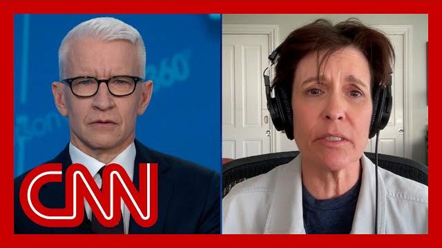 Trump used musk 'magnificently': kara swisher makes a prediction on friendship fallout Trump used musk 'magnificently': kara swisher makes a prediction on friendship fallout