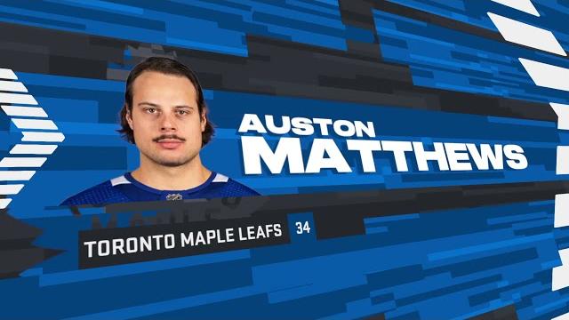 Nhl 22 snipe by auston matthews/ shock and awe Nhl 22 snipe by auston matthews/ shock and awe