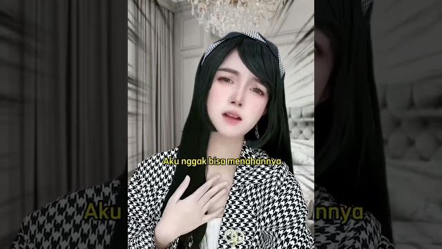 Alicca berusaha menyelamatkan diri tapi malah masuk ke kandang singa... #shorts #pov Alicca berusaha menyelamatkan diri tapi malah masuk ke kandang singa... #shorts #pov