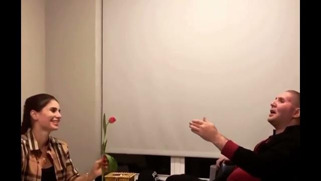 Магомед абдусаламов и его женя баканай абдусаламова подписывайся-инстаграм @chulpanovofficial Магомед абдусаламов и его женя баканай абдусаламова подписывайся-инстаграм @chulpanovofficial