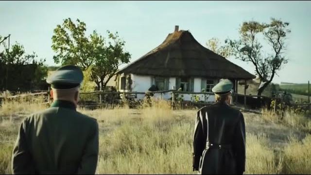 Суровый военный фильм на реальных событиях! нашумевший боевик! "молодая гвардия " 1 часть Суровый военный фильм на реальных событиях! нашумевший боевик! "молодая гвардия " 1 часть