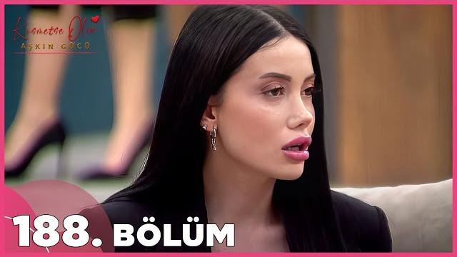 Kısmetse olur: aşkın gücü | 188. bölüm full Kısmetse olur: aşkın gücü | 188. bölüm full