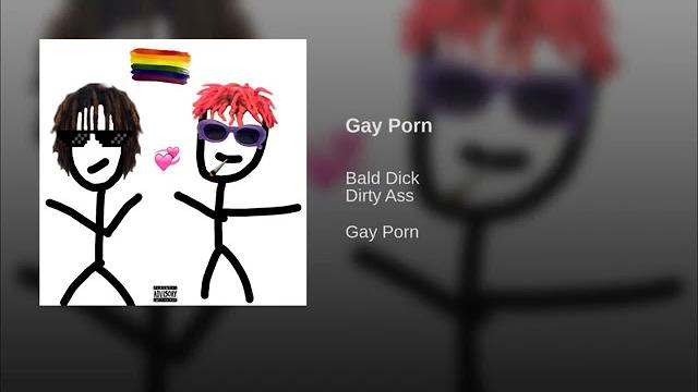 Gay porn (track) Gay porn (track)