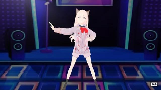 Mmd dance caramell z Mmd dance caramell z