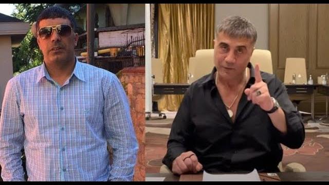 Firat deli̇baştan sedat peker açiklamasi son daki̇ka ! Firat deli̇baştan sedat peker açiklamasi son daki̇ka !
