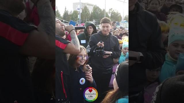 Бабек мамедрзаев - принцесса (альметьевск) Бабек мамедрзаев - принцесса (альметьевск)