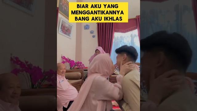 Momen lucu ketika ketika kakak mau mencium adik laki-lakinya ‼️‼️ #ngakak #lucu #kakak #adik #kocak Momen lucu ketika ketika kakak mau mencium adik laki-lakinya ‼️‼️ #ngakak #lucu #kakak #adik #kocak