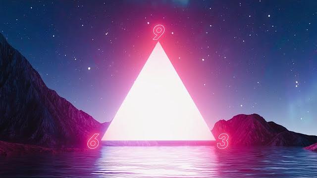 Nicola tesla's 3-6-9 code | healing power of 396hz | the secret of universe Nicola tesla's 3-6-9 code | healing power of 396hz | the secret of universe