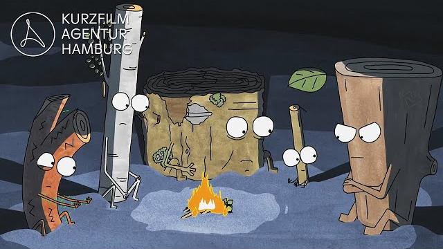 Timber | short film about solidarity by nils hedinger Timber | short film about solidarity by nils hedinger