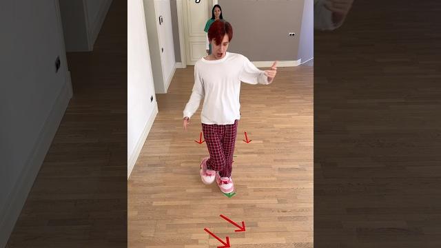 Dancing hopscotch Dancing hopscotch