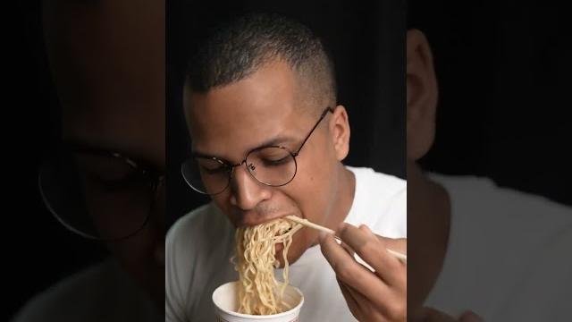 Stop wasting your noodles Stop wasting your noodles