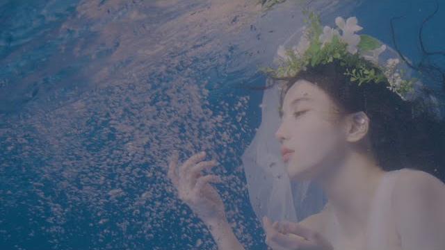 권은비(kwon eun bi) palette film #1 권은비(kwon eun bi) palette film #1