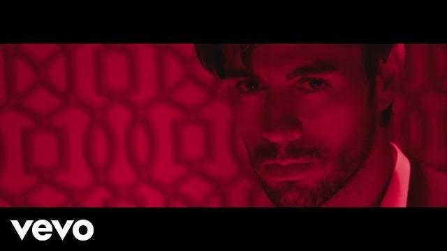 Enrique iglesias - el baño ft. bad bunny Enrique iglesias - el baño ft. bad bunny