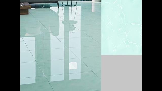Nano crystal polished tiles pp 6617 Nano crystal polished tiles pp 6617
