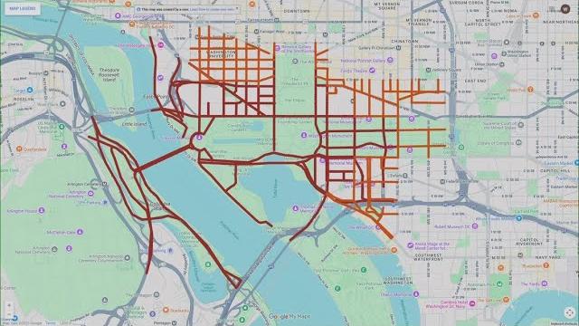 Road closures, metro restrictions, dca ground stop all to impact travel during army parade Road closures, metro restrictions, dca ground stop all to impact travel during army parade