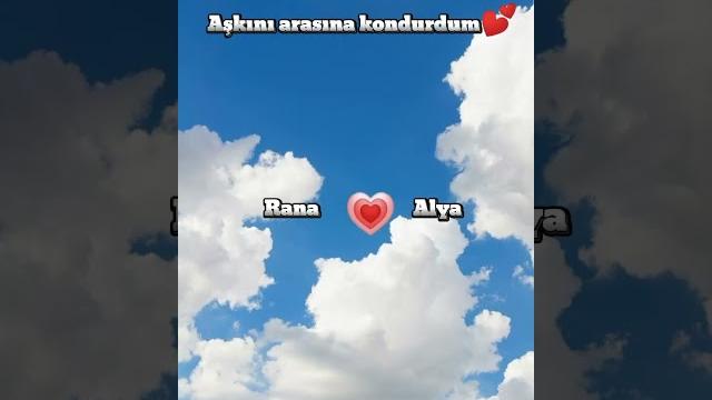 Alya rana Alya rana