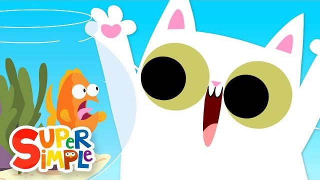 Peekaboo | original children's song | peek-a-boo song for kids | let's play peek a boo! Peekaboo | original children's song | peek-a-boo song for kids | let's play peek a boo!