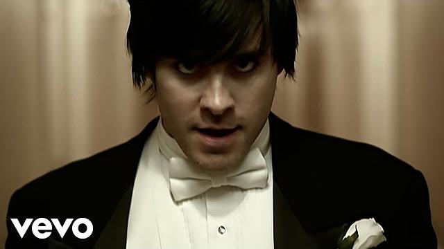 Thirty seconds to mars - the kill (bury me) Thirty seconds to mars - the kill (bury me)