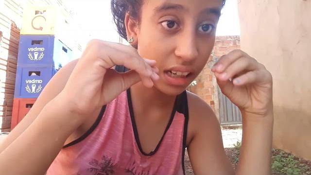Desafio da água com meu irmão teve briga Desafio da água com meu irmão teve briga